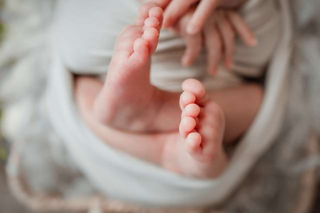 Baby 6 Monate