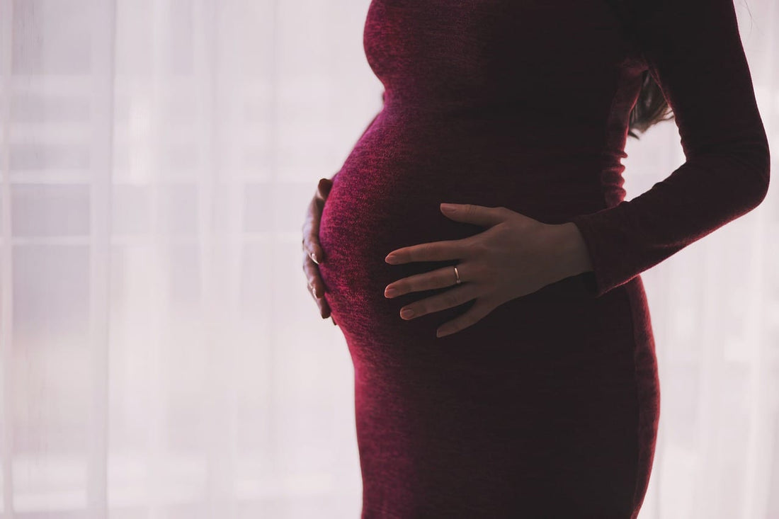 Das 3. Trimester der Schwangerschaft