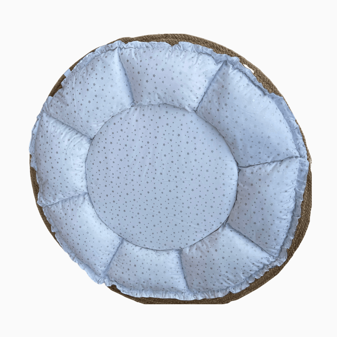 Babynest 2in1 | Sterne