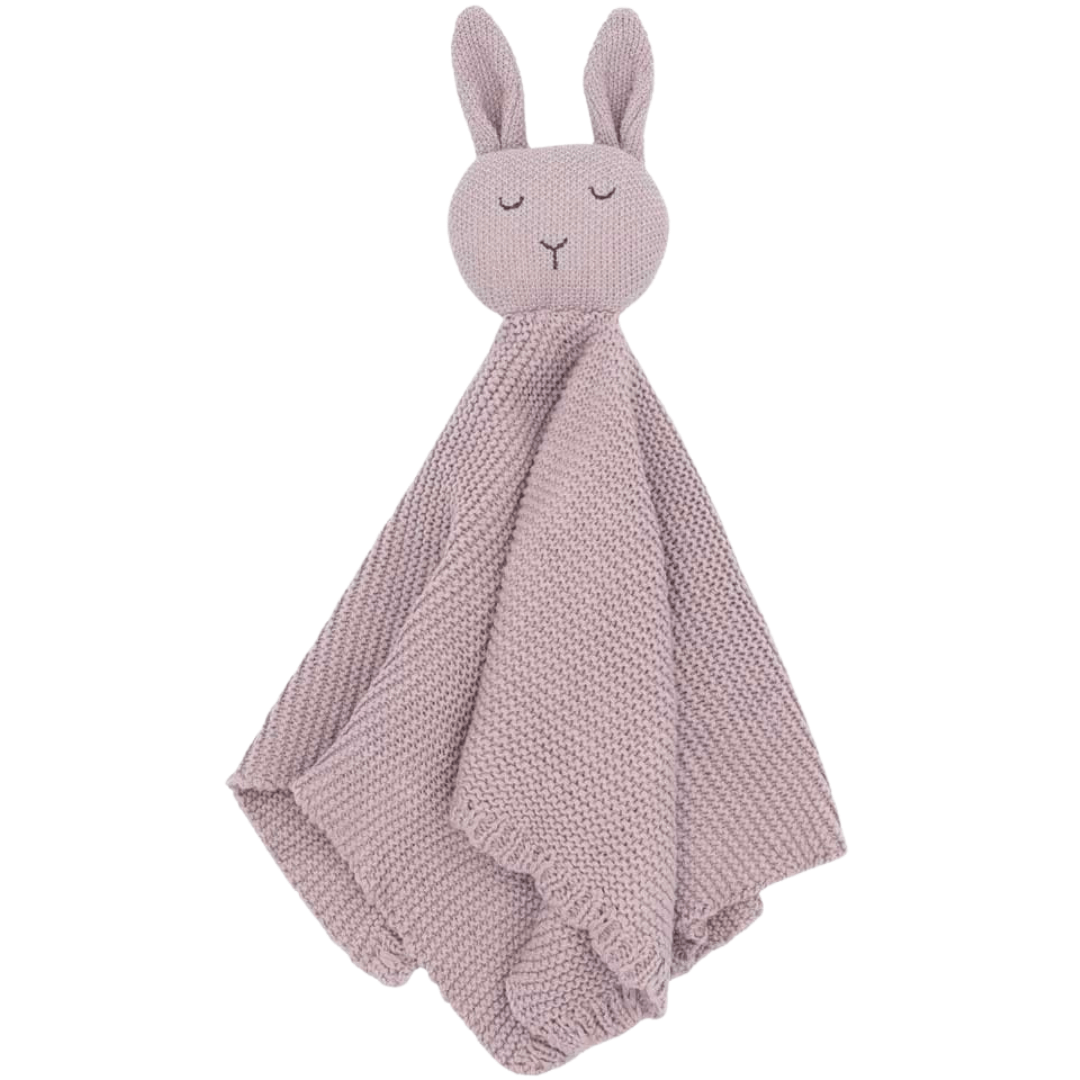 Schnuffeltuch Sweetie Pink