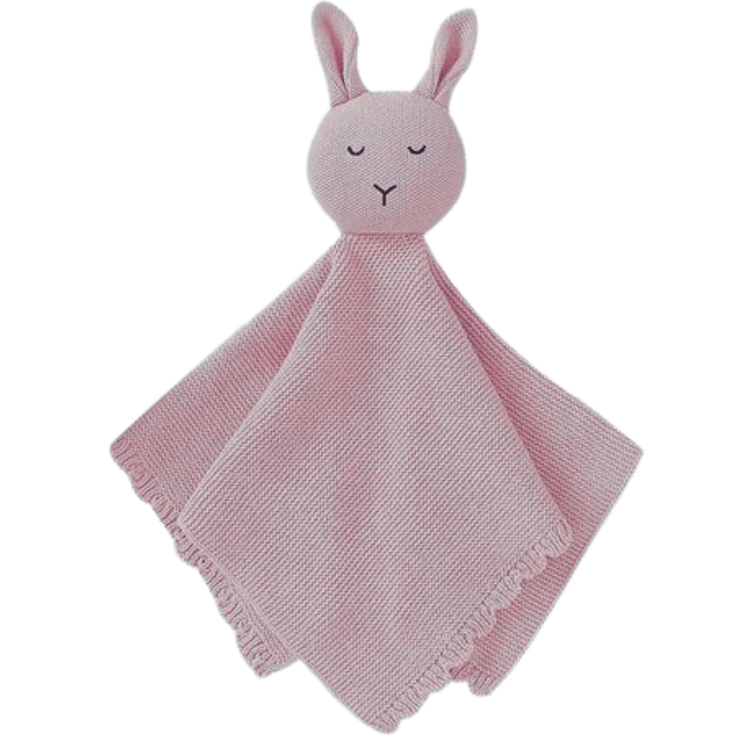 Schnuffeltuch Sweetie Pink