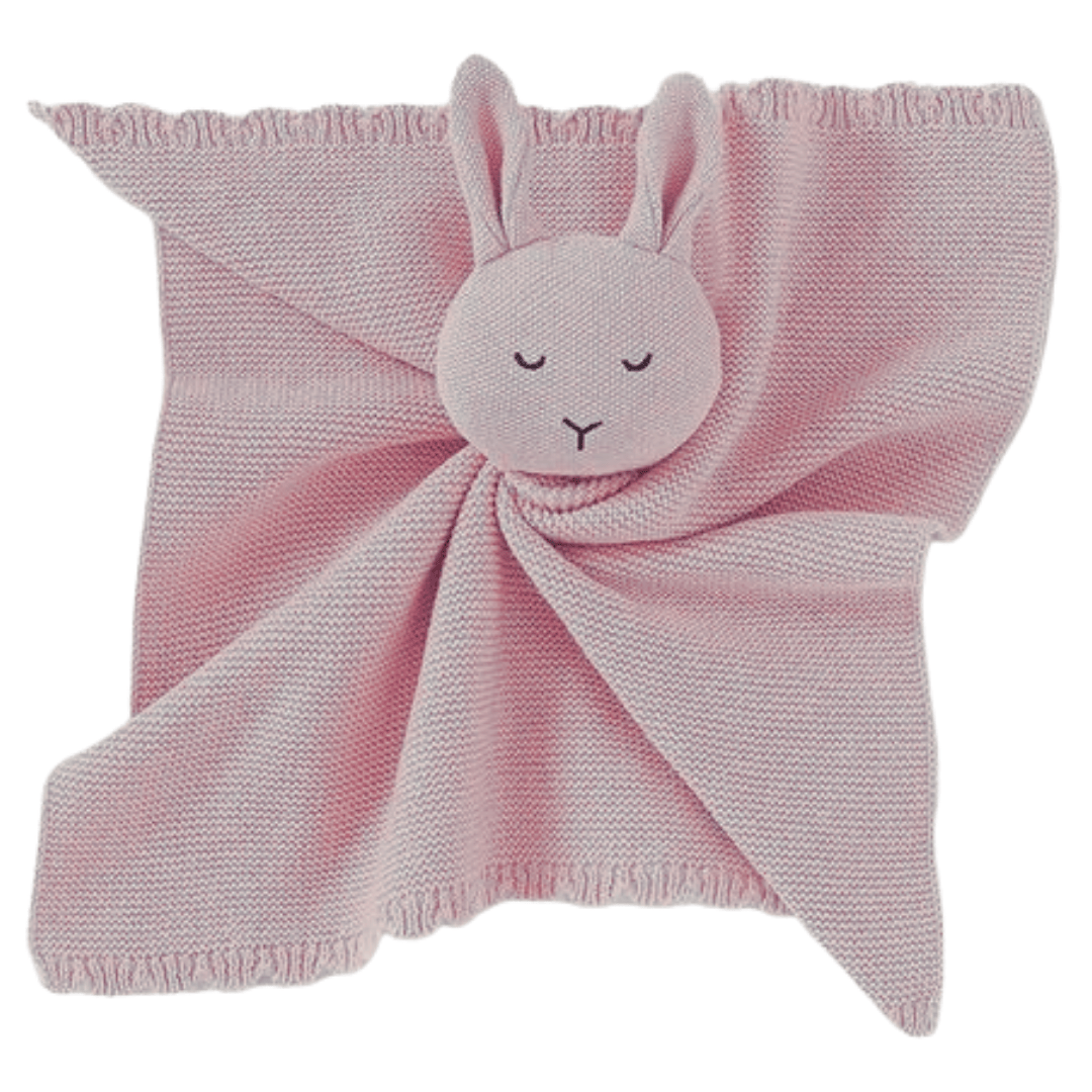 Schnuffeltuch Sweetie Pink