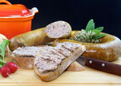 Leberwurst Schwangerschaft