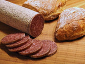 Salami Schwangerschaft