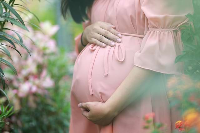 Warum ausreichende Flüssigkeitszufuhr während der Schwangerschaft so wichtig ist